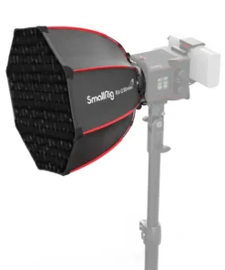 SmallRig 4358 - RA-D30 mini Parabolic Softbox cho đèn RC 60 B 21163