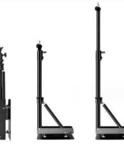 Tay Boom Treo Đèn Gắn Tường 110cm và 137cm 21068