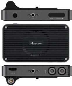 Accsoon SeeMo Pro iOS/HDMI Adapter 21322