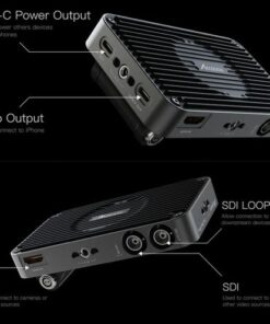 Accsoon Seemo Pro Bo Chuyen Doi Video Sdi Va Hdmi 3