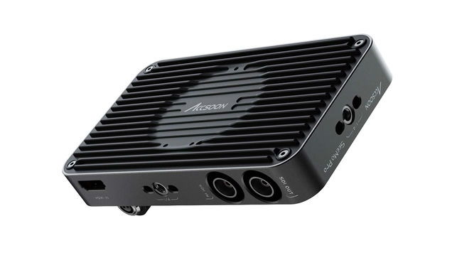 Accsoon Seemo Pro Bo Chuyen Doi Video Sdi Va Hdmi 5