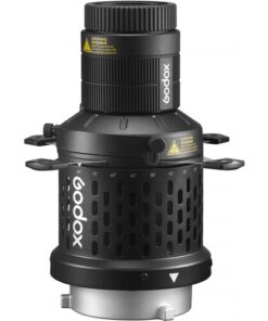 Godox BLP & BFP - Godox Projection Attachment 21399