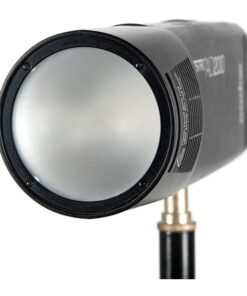 Dau Den H200r Cho Godox Ad200 Ad200 Pro 4