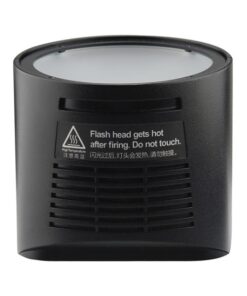 Dau Den H200r Cho Godox Ad200 Ad200 Pro 5