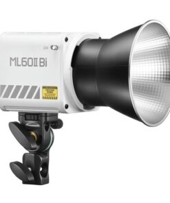 Godox ML60IIBi Bi-Color LED Video Light 21432