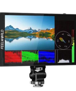 Feelworld F7 Pro - Màn hình cảm ứng 7 inch, độ phân giải 1920x1200, IPS PANEL. 21357