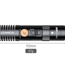 Micro Comica Audio Vm10 Pro Mini Cardioid 2