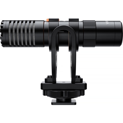 Micro Comica Audio Vm10 Pro Mini Cardioid 3