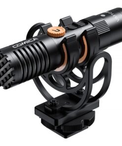 Micro Comica Audio Vm10 Pro Mini Cardioid 4