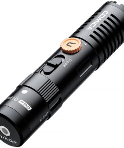 Micro Comica Audio Vm10 Pro Mini Cardioid 6