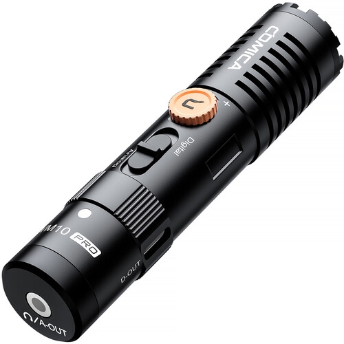 Micro Comica Audio Vm10 Pro Mini Cardioid 6