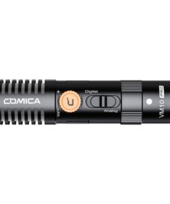 Micro Comica Audio Vm10 Pro Mini Cardioid 7