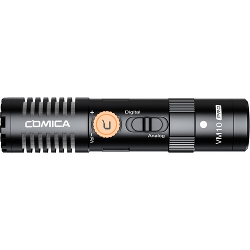 Micro Comica Audio Vm10 Pro Mini Cardioid 7