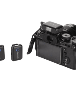 Saramonic Blink500 B2 Micro Thu Am 2tx 1rx 10