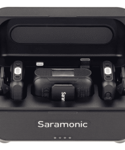 Saramonic Blink500 B2 Micro Thu Am 2tx 1rx 3