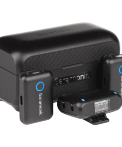 Saramonic Blink500 B2 Micro Thu Am 2tx 1rx 4