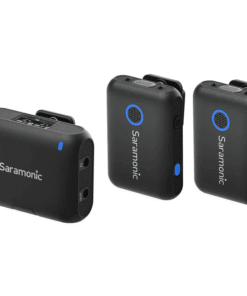 Saramonic Blink500 B2 Micro Thu Am 2tx 1rx 5