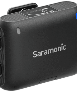 Saramonic Blink500 B2 Micro Thu Am 2tx 1rx 7