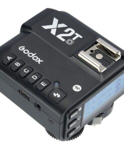 Trigger Godox X2T-O tích hợp TTL, HSS 1/8000s cho Olympus and Panasonic 21450