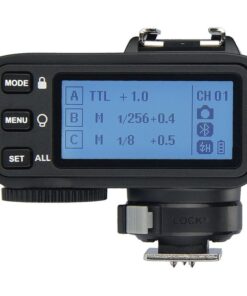 Trigger Godox X2t O Cho Olympus Panasonic 2