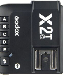 Trigger Godox X2t O Cho Olympus Panasonic 3
