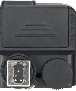 Trigger Godox X2t O Cho Olympus Panasonic 4