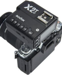 Trigger Godox X2t O Cho Olympus Panasonic 5