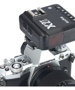 Trigger Godox X2t O Cho Olympus Panasonic 6