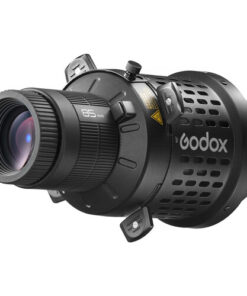 Godox BLP & BFP - Godox Projection Attachment - Godox BLP 21745