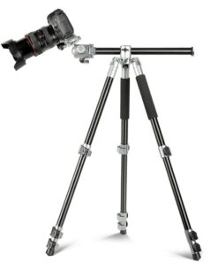 Tripod Beike Q868HB - Tripod đa năng Beike SystemGo hỗ trợ chụp ảnh sản phẩm 21515