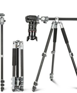 Chan May Anh Tripod Beike Q868hb 2
