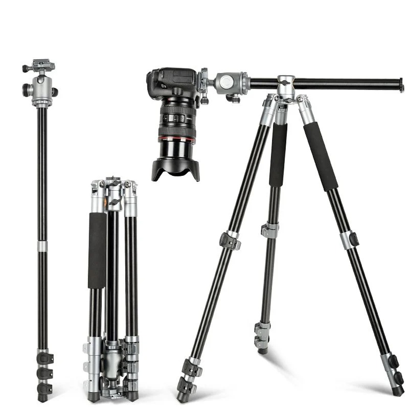Chan May Anh Tripod Beike Q868hb 2