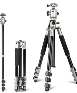 Chan May Anh Tripod Beike Q868hb 3