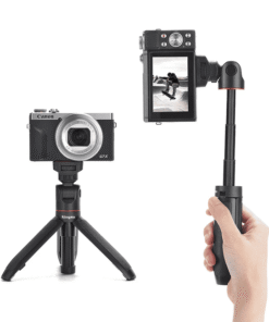 Chan Tripod Kingma Bm Sr2 Cho Dien Thoai May Anh 2
