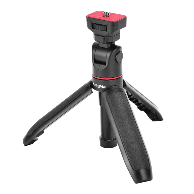 Chan Tripod Kingma Bm Sr2 Cho Dien Thoai May Anh 3