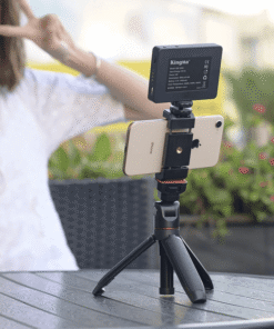 Chan Tripod Kingma Bm Sr2 Cho Dien Thoai May Anh 6