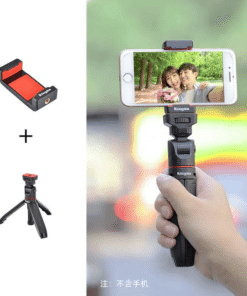 Chan Tripod Kingma Bm Sr2 Cho Dien Thoai May Anh 8