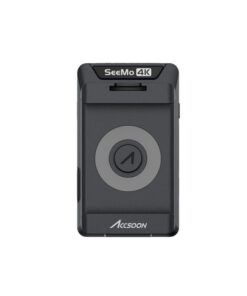 Bộ chuyển đổi Accsoon SeeMo iOS - Android/HDMI 4K 22072