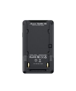 Accsoon Seemo 4k Ios Hdmi Adapter 3