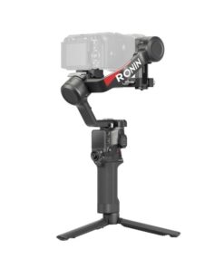 Gimbal Dji Rs4 5