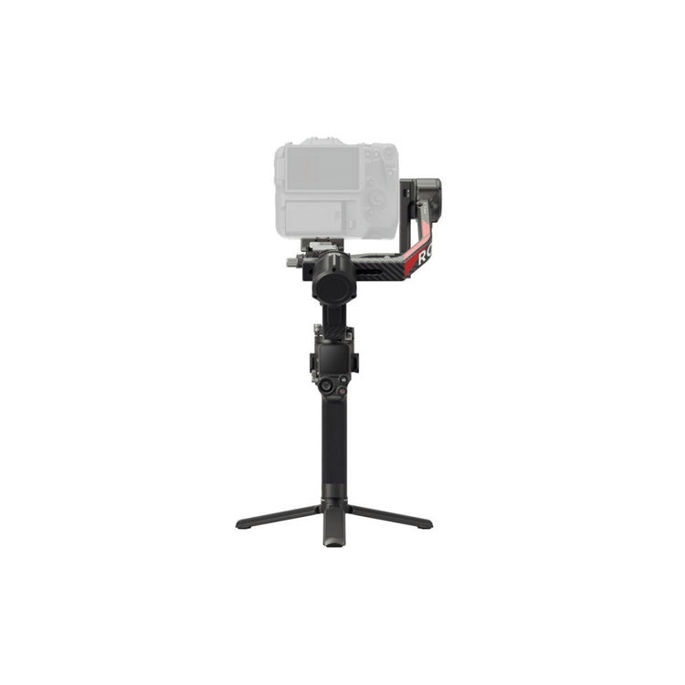 Gimbal Dji Rs4 Pro 2