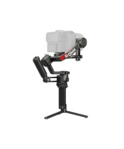 Gimbal Dji Rs4 Pro 3