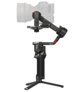Gimbal Dji Rs4 Pro 4