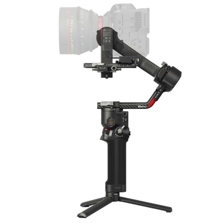 Gimbal Dji Rs4 Pro 4