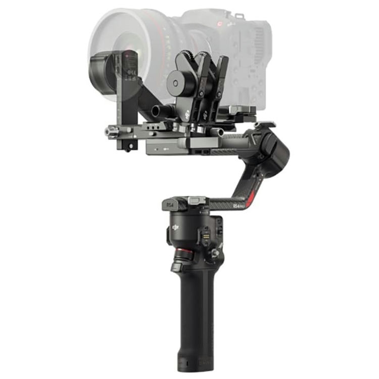 Gimbal Dji Rs4 Pro 6