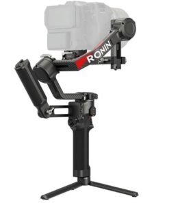 Gimbal Dji Rs4 Pro 7