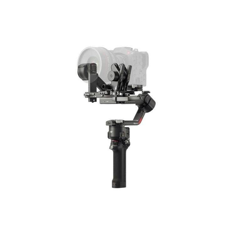 Gimbal Dji Rs4 Pro 8