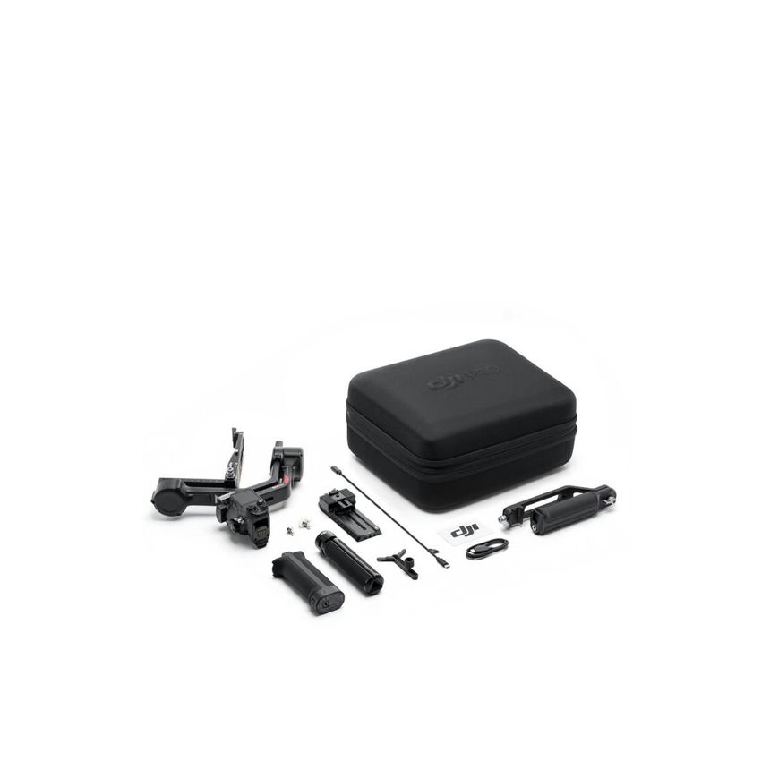 Gimbal Dji Rs4 Pro