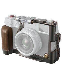 SmallRig 4557 - Khung bảo vệ cho máy ảnh FujiFilm X100VI 22004