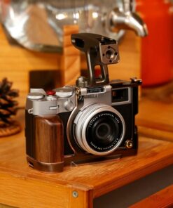 Khung Smallrig 4557 Cho Fujifilm X100vi 10